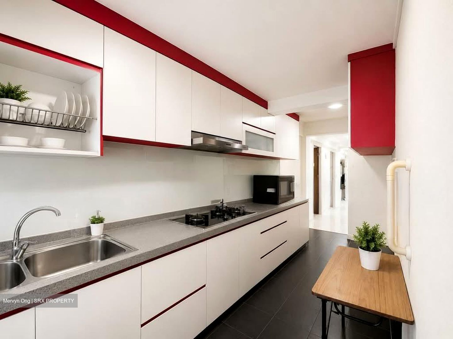 Blk 14 Kampong Arang Road (Kallang/Whampoa), HDB 3 Rooms #603531481